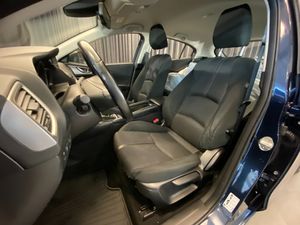 Mazda 3 bild 7