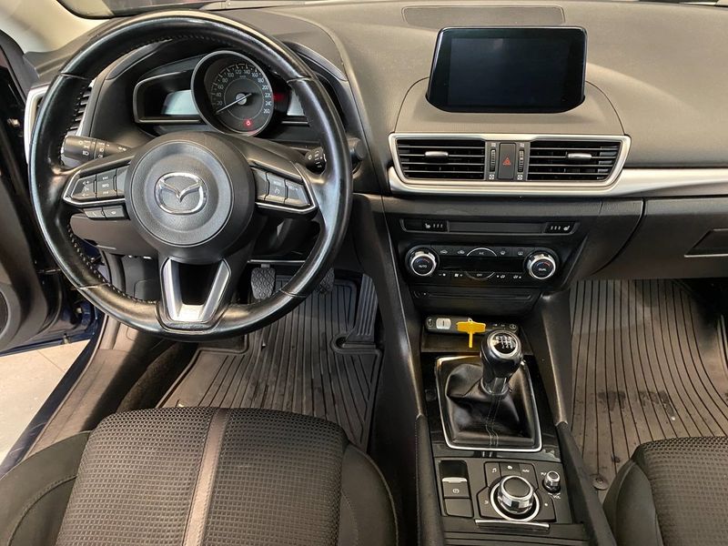 Mazda 3 bild 26
