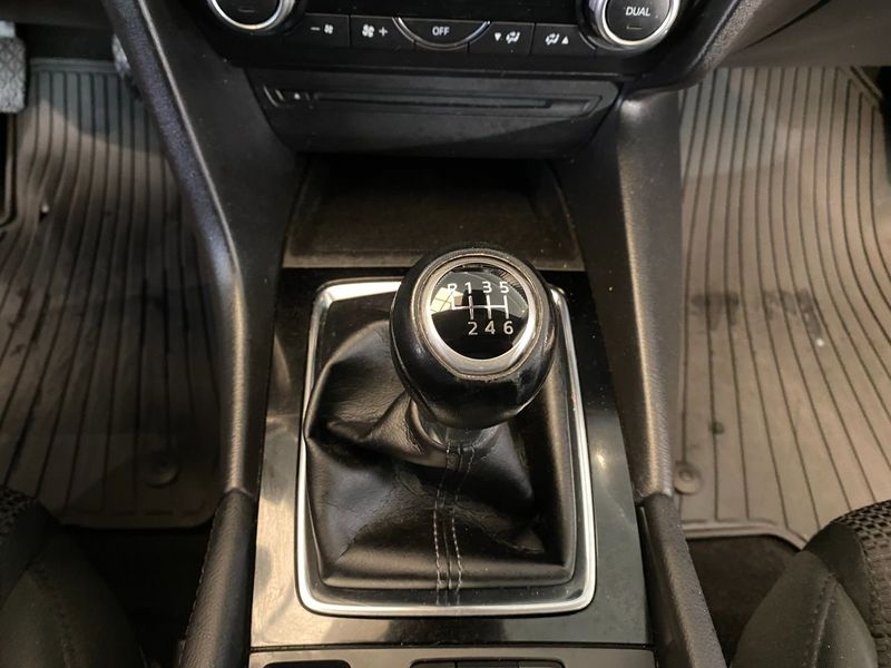 Mazda 3 bild 30