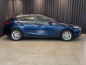 Mazda 3 bild 5
