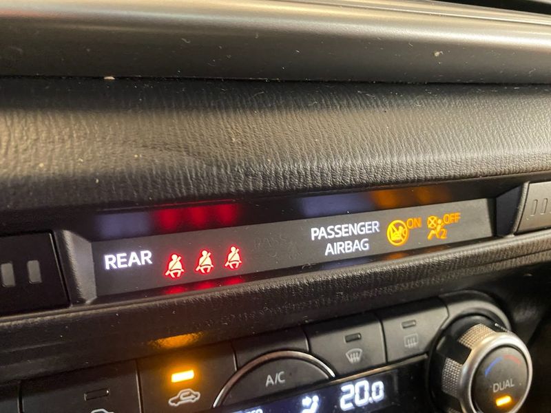 Mazda 3 bild 36