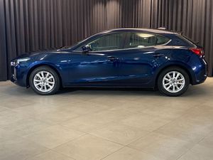 Mazda 3 bild 3