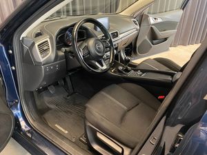 Mazda 3 bild 17
