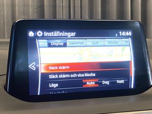 Mazda 3 bild 14