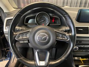 Mazda 3 bild 27
