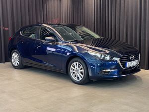 Mazda 3 bild 1