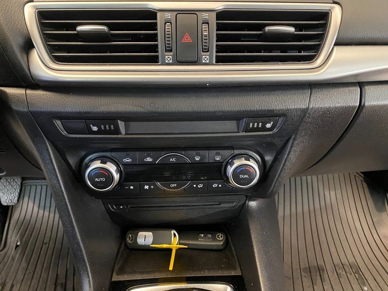 Mazda 3 bild 29