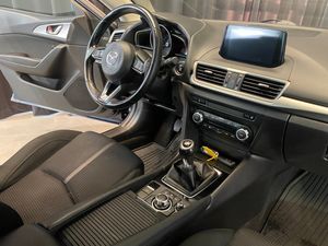 Mazda 3 bild 23