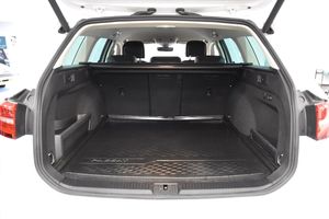 Volkswagen Passat bild 25