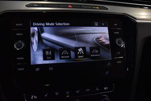 Volkswagen Passat bild 19