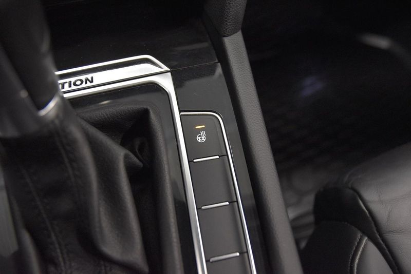 Volkswagen Passat bild 21