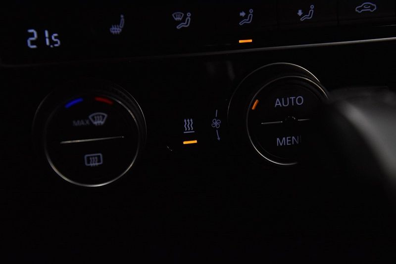 Volkswagen Passat bild 20