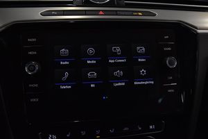Volkswagen Passat bild 16