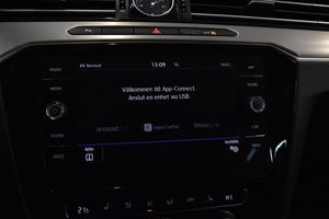 Volkswagen Passat bild 17