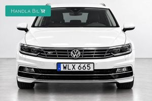 Volkswagen Passat bild 3