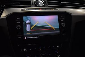 Volkswagen Passat bild 15
