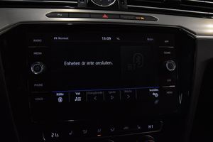 Volkswagen Passat bild 18
