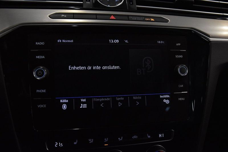 Volkswagen Passat bild 18