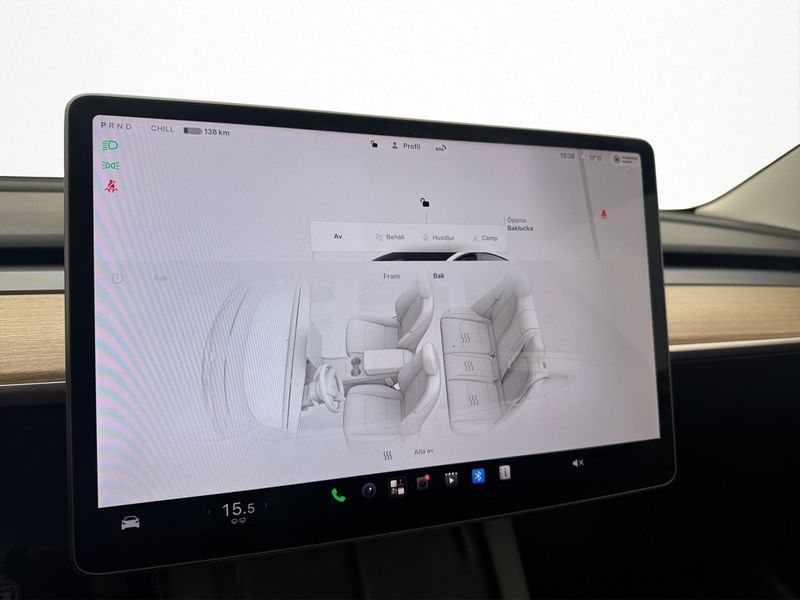 Tesla Model 3 bild 18