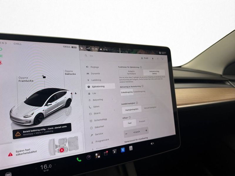 Tesla Model 3 bild 19