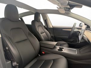 Tesla Model 3 bild 25