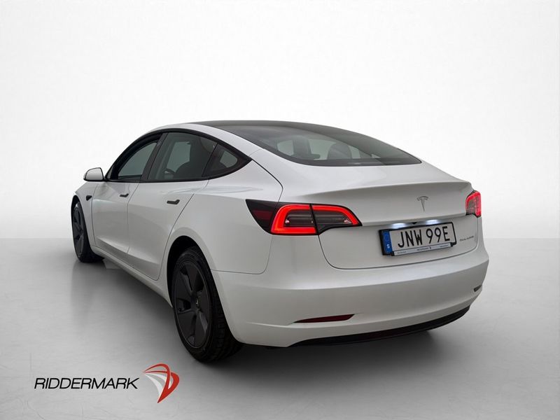 Tesla Model 3 bild 6