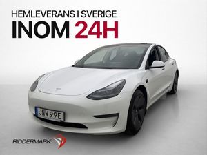 Tesla Model 3 bild 4