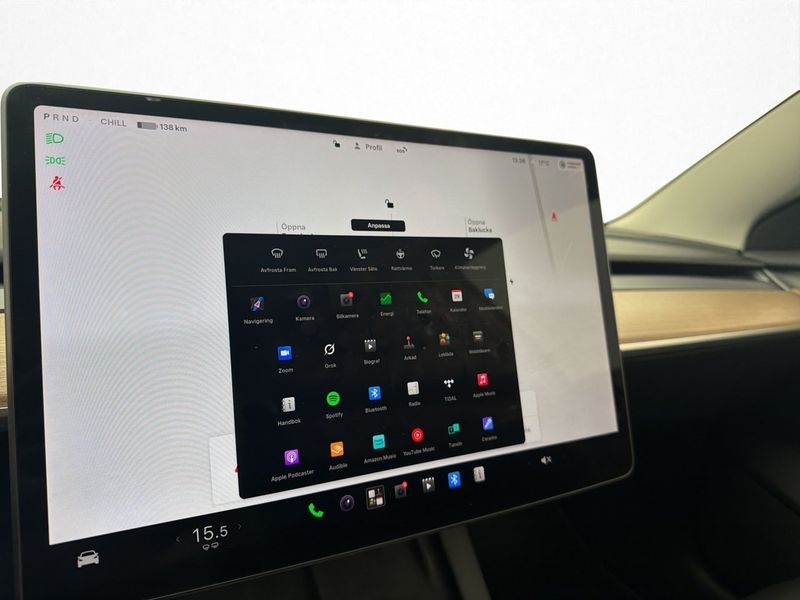 Tesla Model 3 bild 21