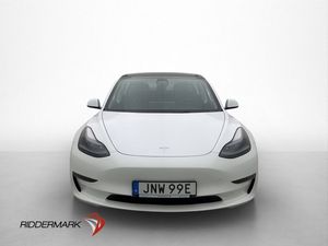 Tesla Model 3 bild 3