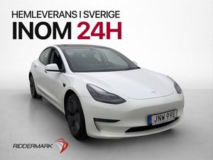 Tesla Model 3 bild 1