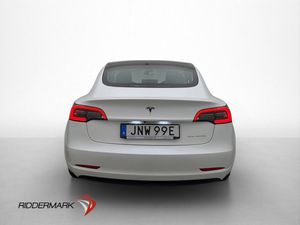 Tesla Model 3 bild 8