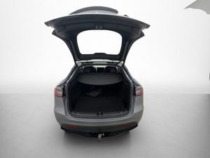 Tesla Model Y bild 26