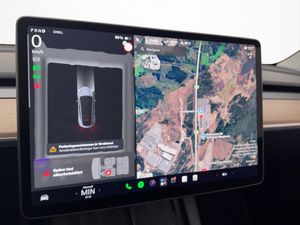 Tesla Model Y bild 19