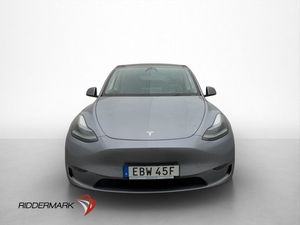 Tesla Model Y bild 3