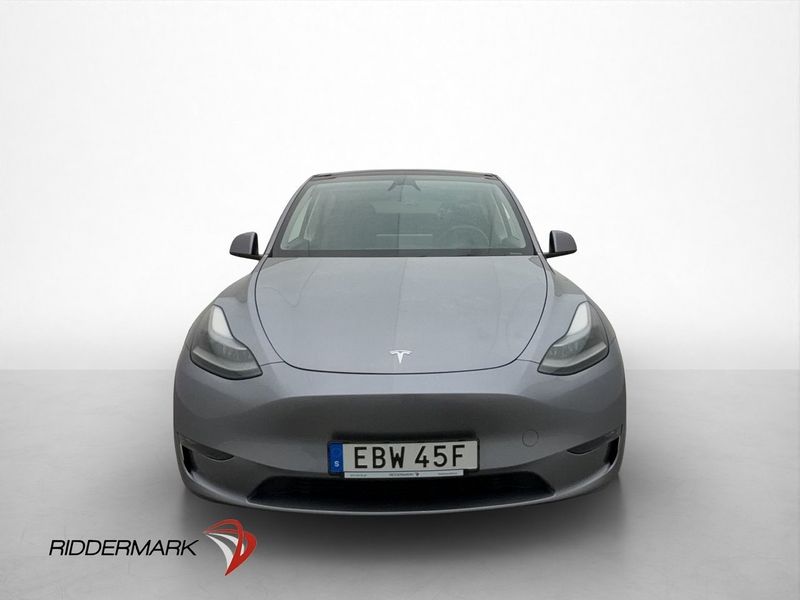 Tesla Model Y bild 3