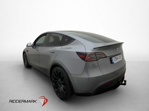 Tesla Model Y bild 6