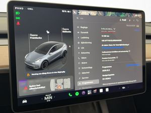 Tesla Model Y bild 22