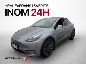 Tesla Model Y bild 4