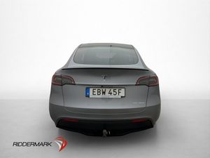 Tesla Model Y bild 8
