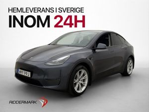 Tesla Model Y bild 3