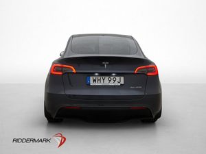 Tesla Model Y bild 7