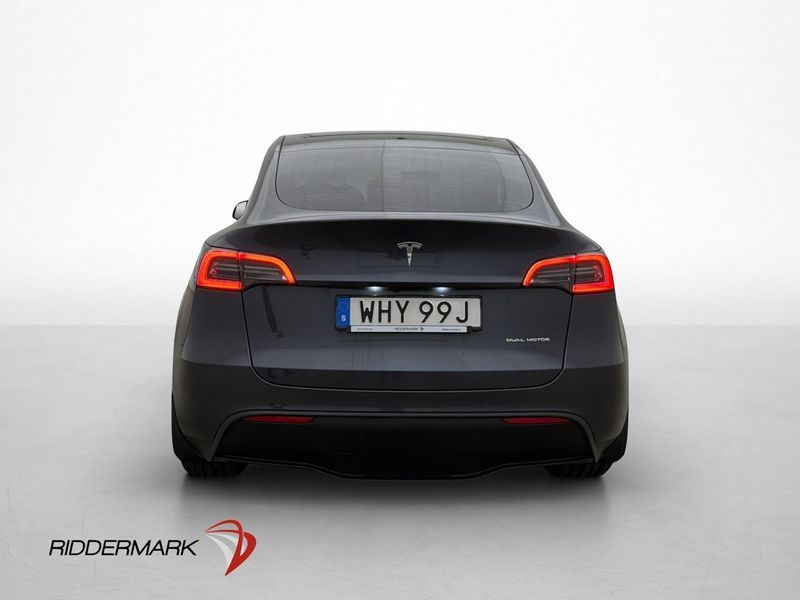 Tesla Model Y bild 7