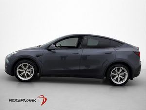 Tesla Model Y bild 4