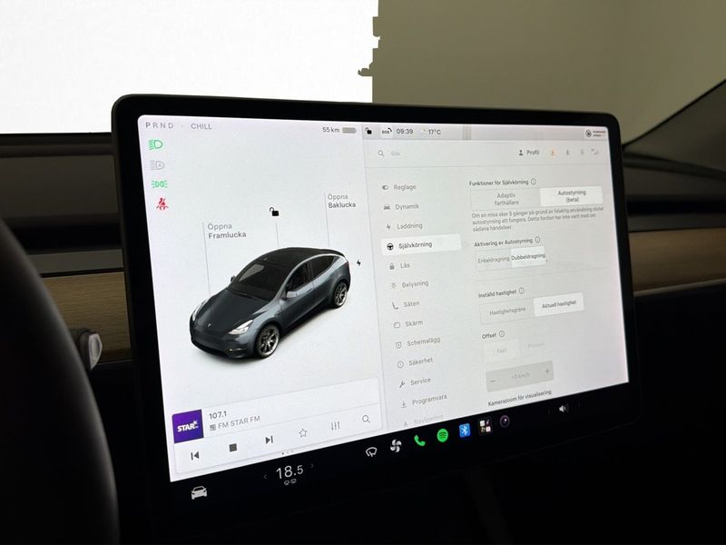 Tesla Model Y bild 18