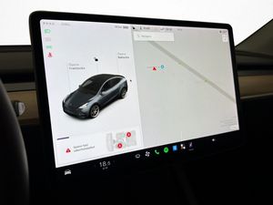 Tesla Model Y bild 19