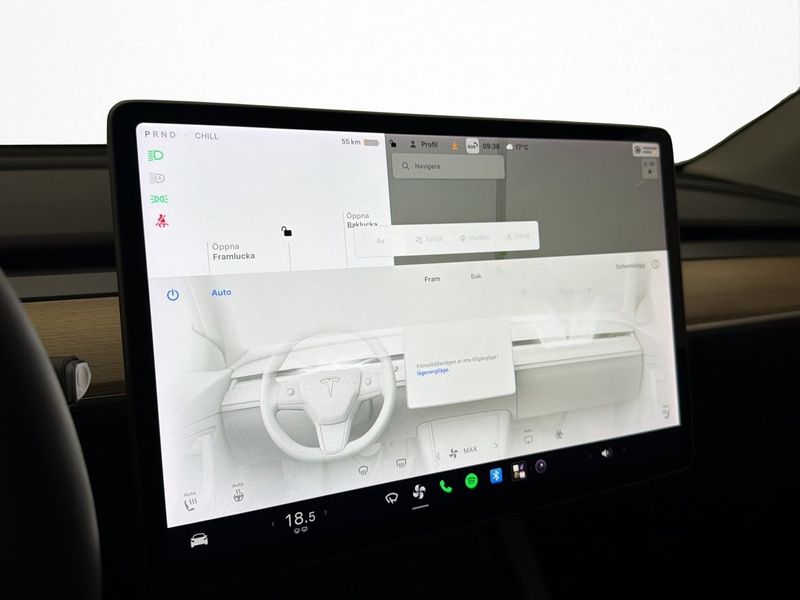 Tesla Model Y bild 20