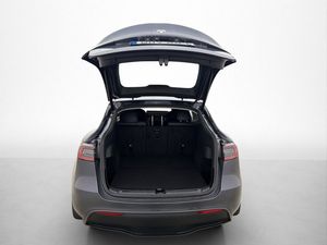 Tesla Model Y bild 9