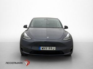 Tesla Model Y bild 2