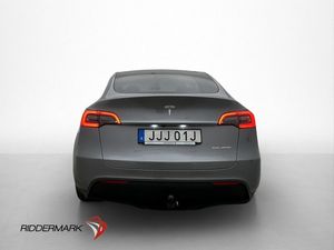 Tesla Model Y bild 8