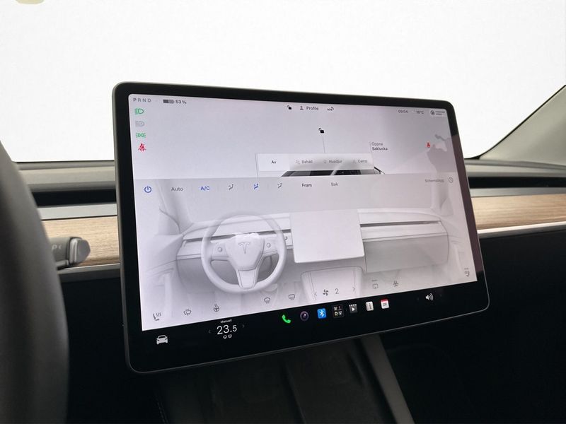 Tesla Model Y bild 21